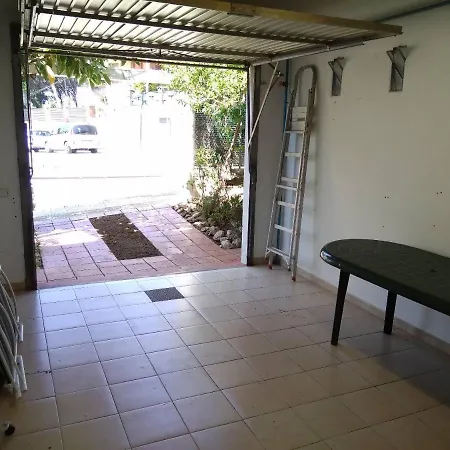Casa De Pinos Cala La Mora Holiday home