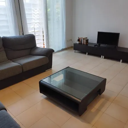 Casa De Pinos Cala La Mora Holiday home