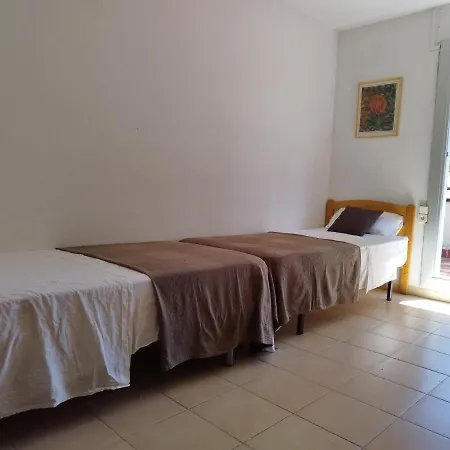 Holiday home Casa De Pinos Cala La Mora *