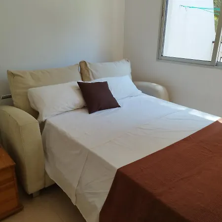 Casa De Pinos Cala La Mora Tarragona