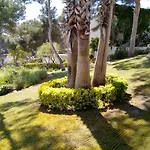 Σπίτι διακοπών Casa De Pinos Cala La Mora *