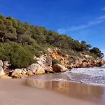 Casa De Pinos Cala La Mora Ταραγόνα