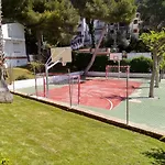 Σπίτι διακοπών Casa De Pinos Cala La Mora Ταραγόνα
