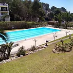 Casa De Pinos Cala La Mora Σπίτι διακοπών