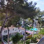 Casa De Pinos Cala La Mora *