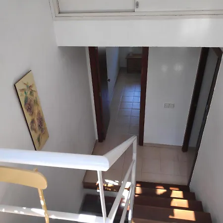 Casa De Pinos Cala La Mora