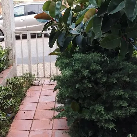 Casa De Pinos Cala La Mora * Ταραγόνα