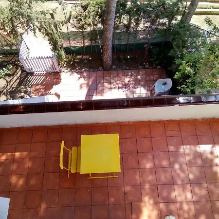 Casa De Pinos Cala La Mora Vakantiehuis *