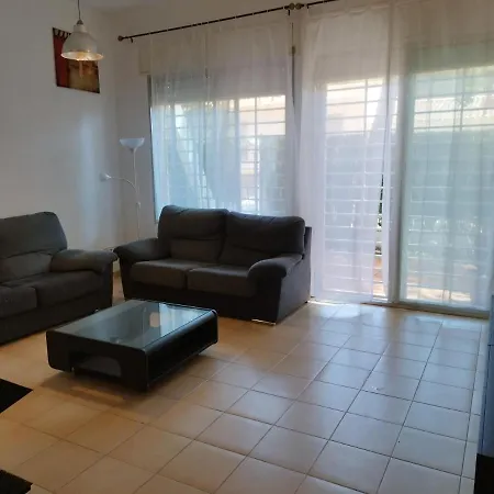 Holiday home Casa De Los Pinos Cala La Mora Tarragona