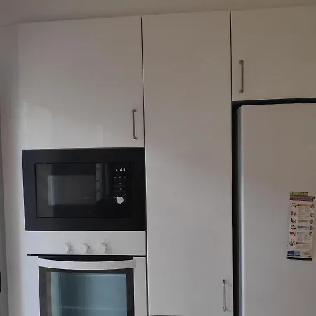 Casa De Pinos Cala La Mora * טראגונה
