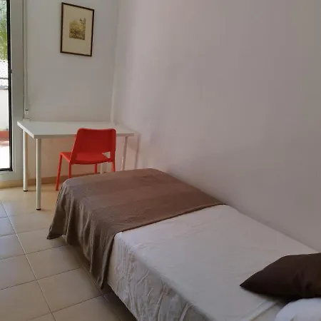Casa De Los Pinos Cala La Mora * Tarragona