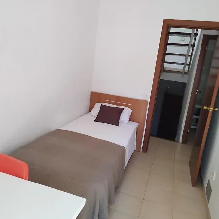 Vakantiehuis Casa De Pinos Cala La Mora