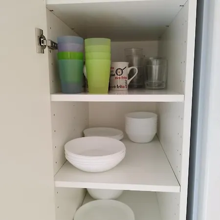 Casa De Pinos Cala La Mora * טראגונה