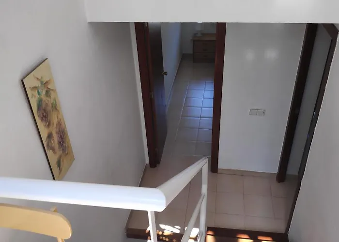 Casa De Pinos Cala La Mora