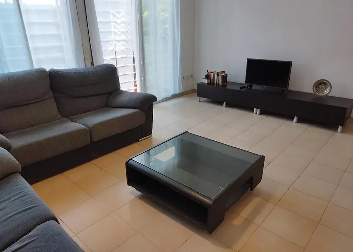 Casa De Pinos Cala La Mora Vakantiehuis
