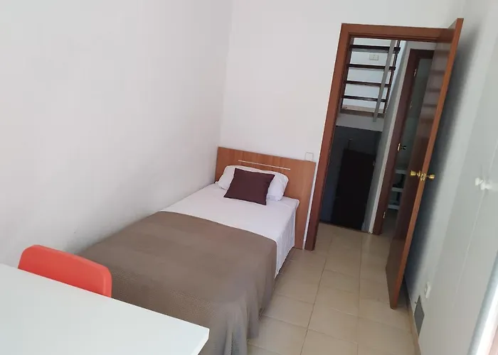 Vakantiehuis Casa De Pinos Cala La Mora